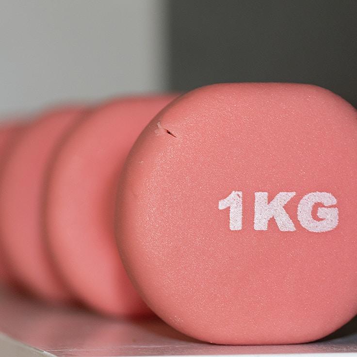 Fitness reviewer profile photo